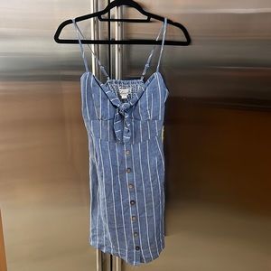 NWT Vintage Havana Dress